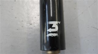 Predator 314 3 Pool Cue Shaft